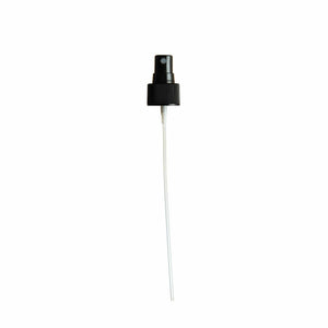 Neal's Yard Remedies Pump Atomiser (For 200ml Glass Bottle)