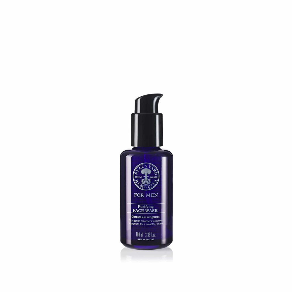 Neal's Yard Remedies Purifying Face Wash 100ml