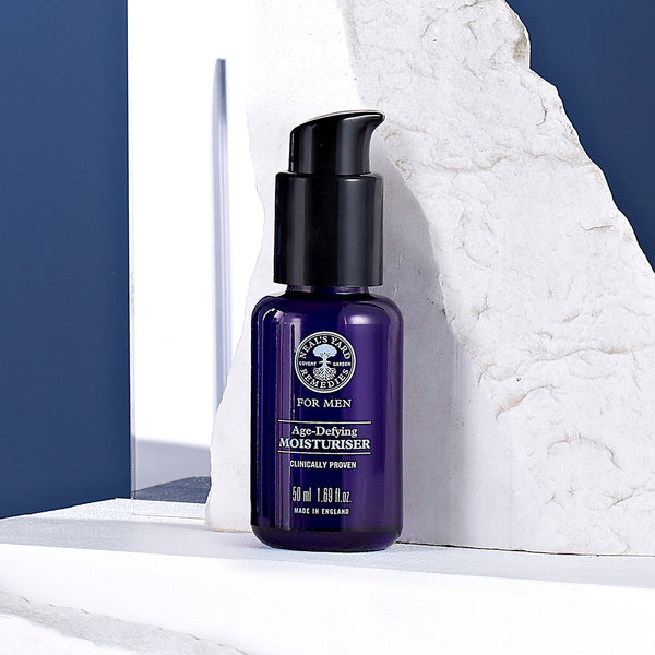 Neal's Yard Remedies Purifying Face Wash 100ml