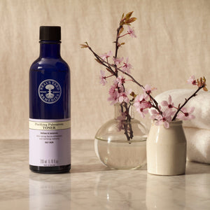 Neal's Yard Remedies Purifying Palmarosa Toner 200ml