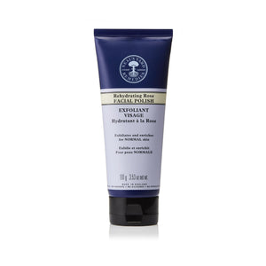 Neal's Yard Remedies Rehydrating Rose Facial Polish 100g