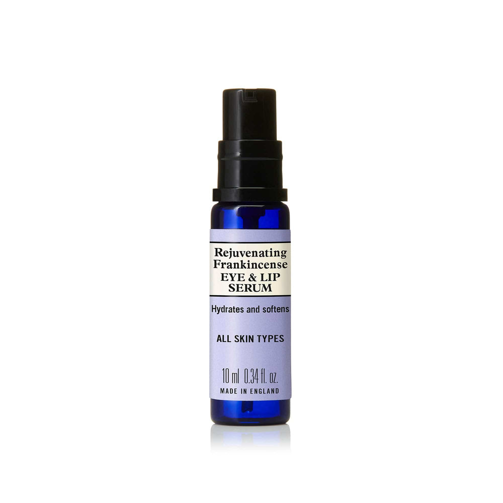 Neal's Yard Remedies Rejuvenating Frankincense Eye & Lip Serum 10ml
