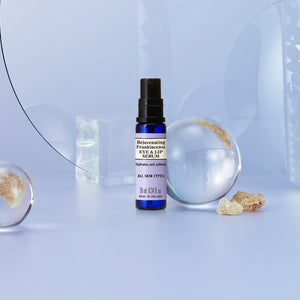 Neal's Yard Remedies Rejuvenating Frankincense Eye & Lip Serum 10ml