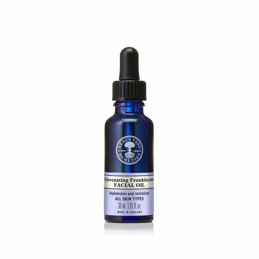 Neal's Yard Remedies Rejuvenating Frankincense Facial Oil 30ml