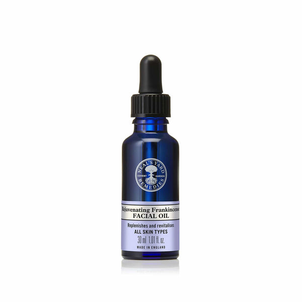 Neal's Yard Remedies Rejuvenating Frankincense Facial Oil 30ml