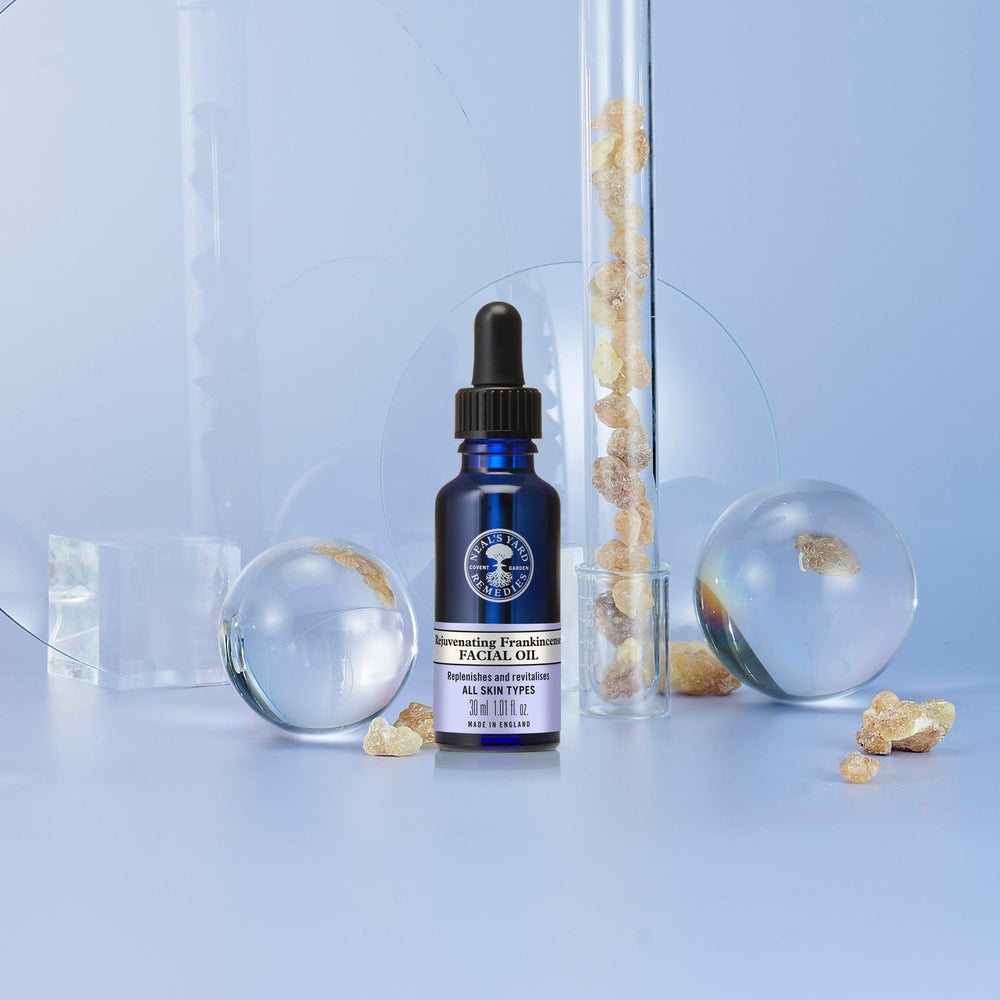 Neal's Yard Remedies Rejuvenating Frankincense Facial Oil 30ml