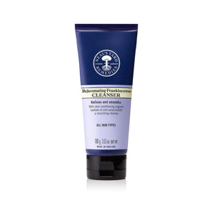 Neal's Yard Remedies Rejuvenating Frankincense Refining Cleanser 100g