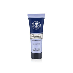 Neal's Yard Remedies Rejuvenating Frankincense Refining Cleanser 25ml