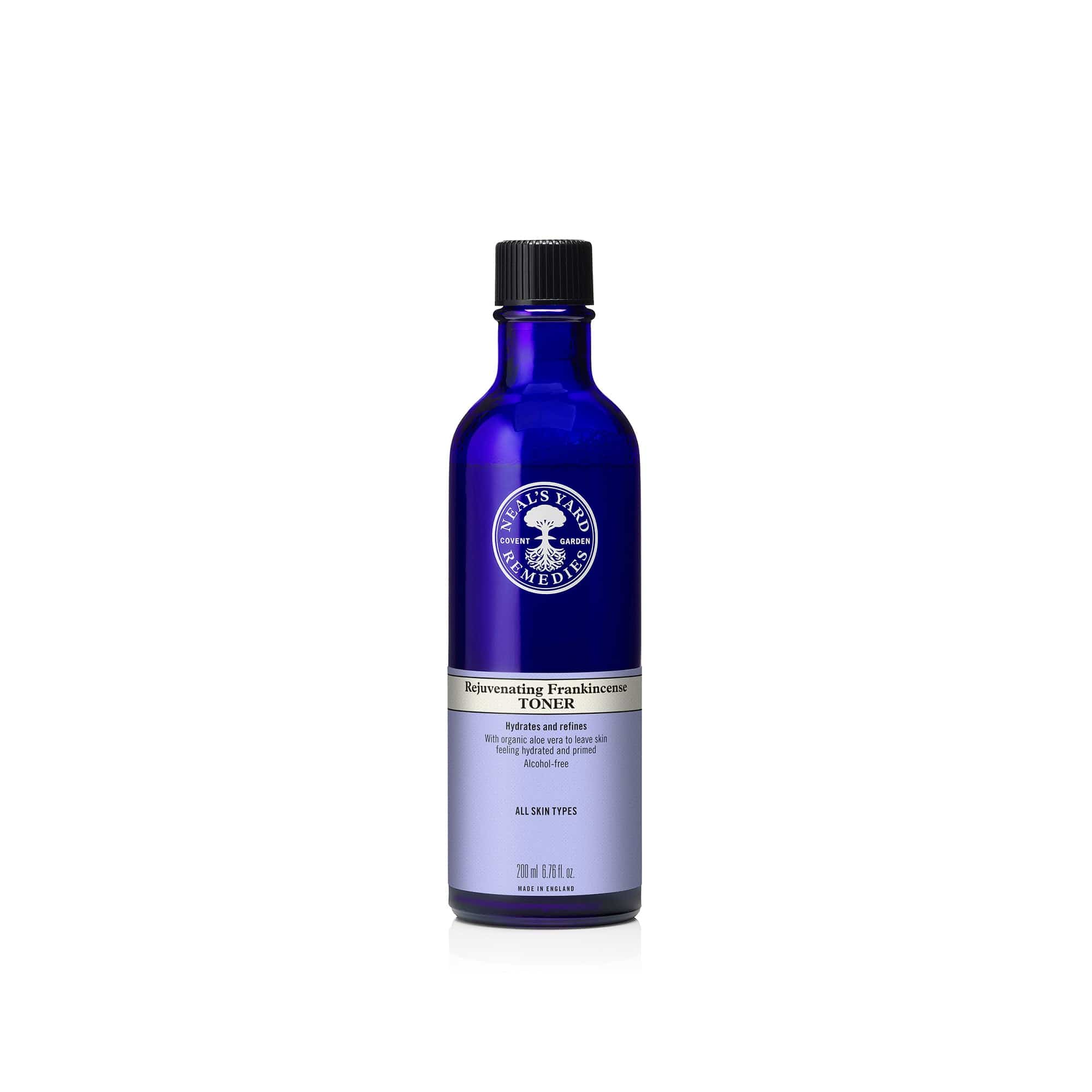 Neal's Yard Remedies Rejuvenating Frankincense Toner 200ml