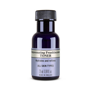 Neal's Yard Remedies Rejuvenating Frankincense Toner 25ml