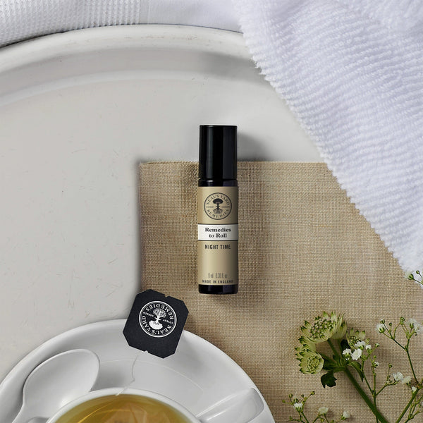 Neal's Yard Remedies Remedies to Roll - Night Time 9ml