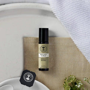 Neal's Yard Remedies Remedies To Roll - Womens Balance 9ml