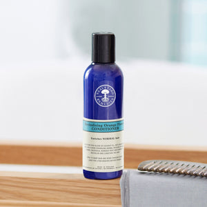 Neal's Yard Remedies Revitalising Orange Flower Conditioner 200ml