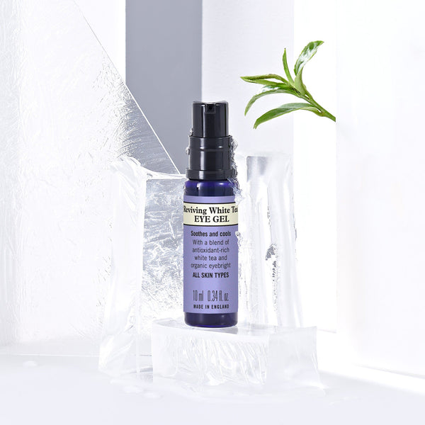 Neal's Yard Remedies Reviving White Tea Eye Gel 10ml