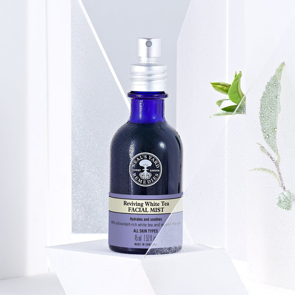 Neal's Yard Remedies Reviving White Tea Facial Mist 45ml