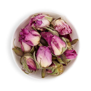 Neal's Yard Remedies Roses Pink Dried Herb 50g