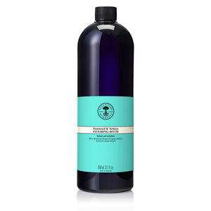Neal's Yard Remedies Seaweed & Arnica Foaming Bath 950ml
