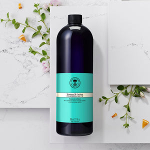 Neal's Yard Remedies Seaweed & Arnica Foaming Bath 950ml