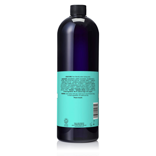 Neal's Yard Remedies Seaweed & Arnica Foaming Bath 950ml