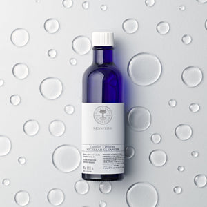 Neal's Yard Remedies Sensitive Comfort + Hydrate Micellar Cleanser 200ml