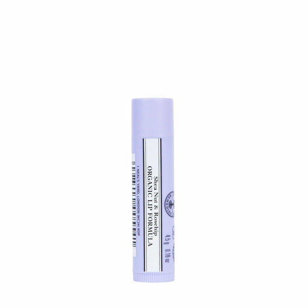 Neal's Yard Remedies Shea Nut and Rosehip Organic Lip Formula 4.5g