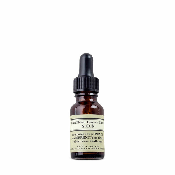 Neal's Yard Remedies SOS Flower Essence Blend 15ml