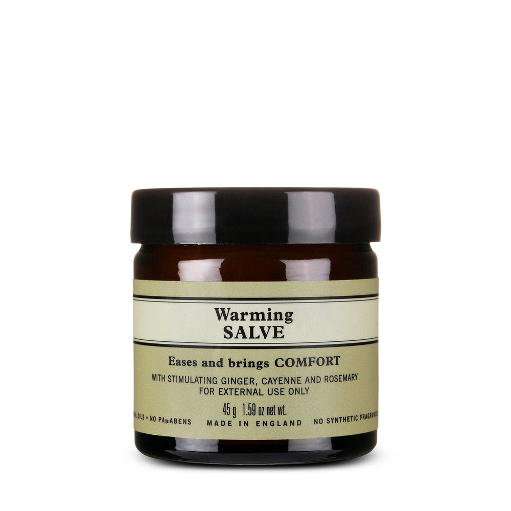 Neal's Yard Remedies Warming Salve 45g