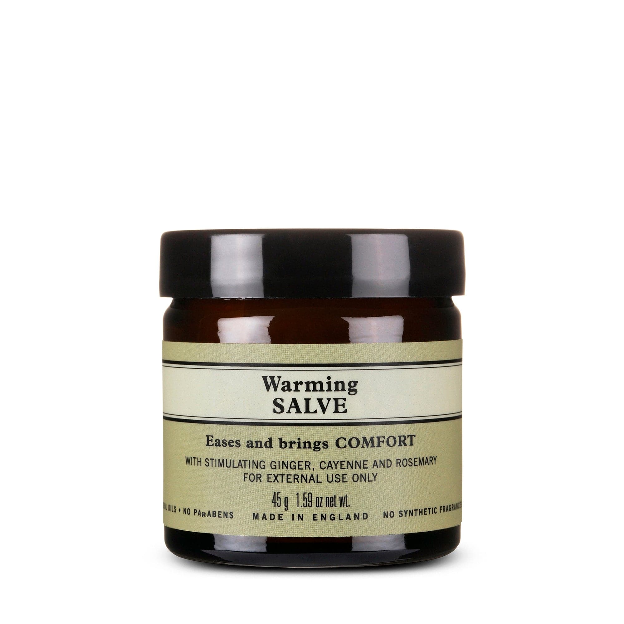 Neal's Yard Remedies Warming Salve 45g