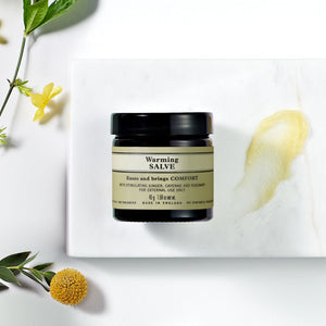 Neal's Yard Remedies Warming Salve 45g