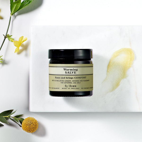 Neal's Yard Remedies Warming Salve 45g