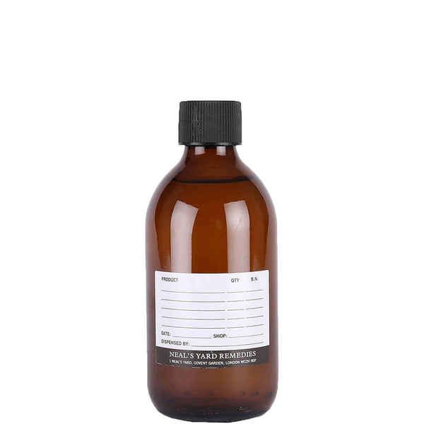 Neal's Yard Remedies Wellbeing Ashwaghanda Chinese Herbal Tincture 150ml