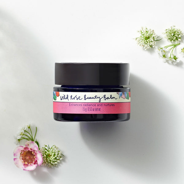Neal's Yard Remedies Wild Rose Beauty Balm 15g