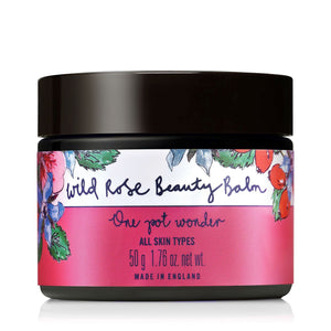 Wild Rose Beauty Balm from Neal's yard Remedies