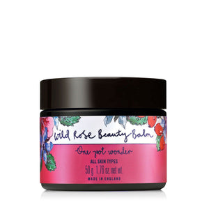 Neal's Yard Remedies Wild Rose Beauty Balm 50g - Without cloth