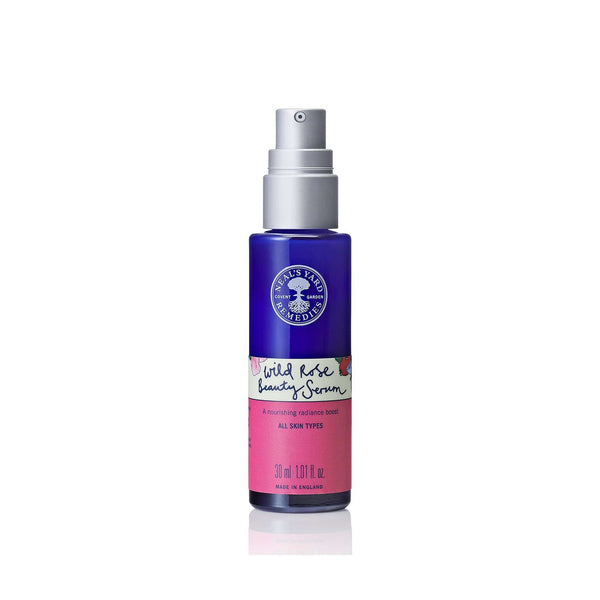 Neal's Yard Remedies Wild Rose Beauty Serum 30ml
