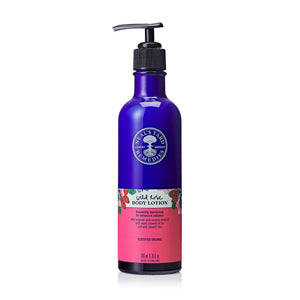 Neal's Yard Remedies Wild Rose Body Lotion 200ml