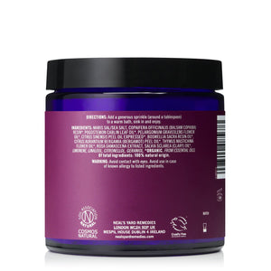 Neal's Yard Remedies Women's Balance Bath Salts 350g