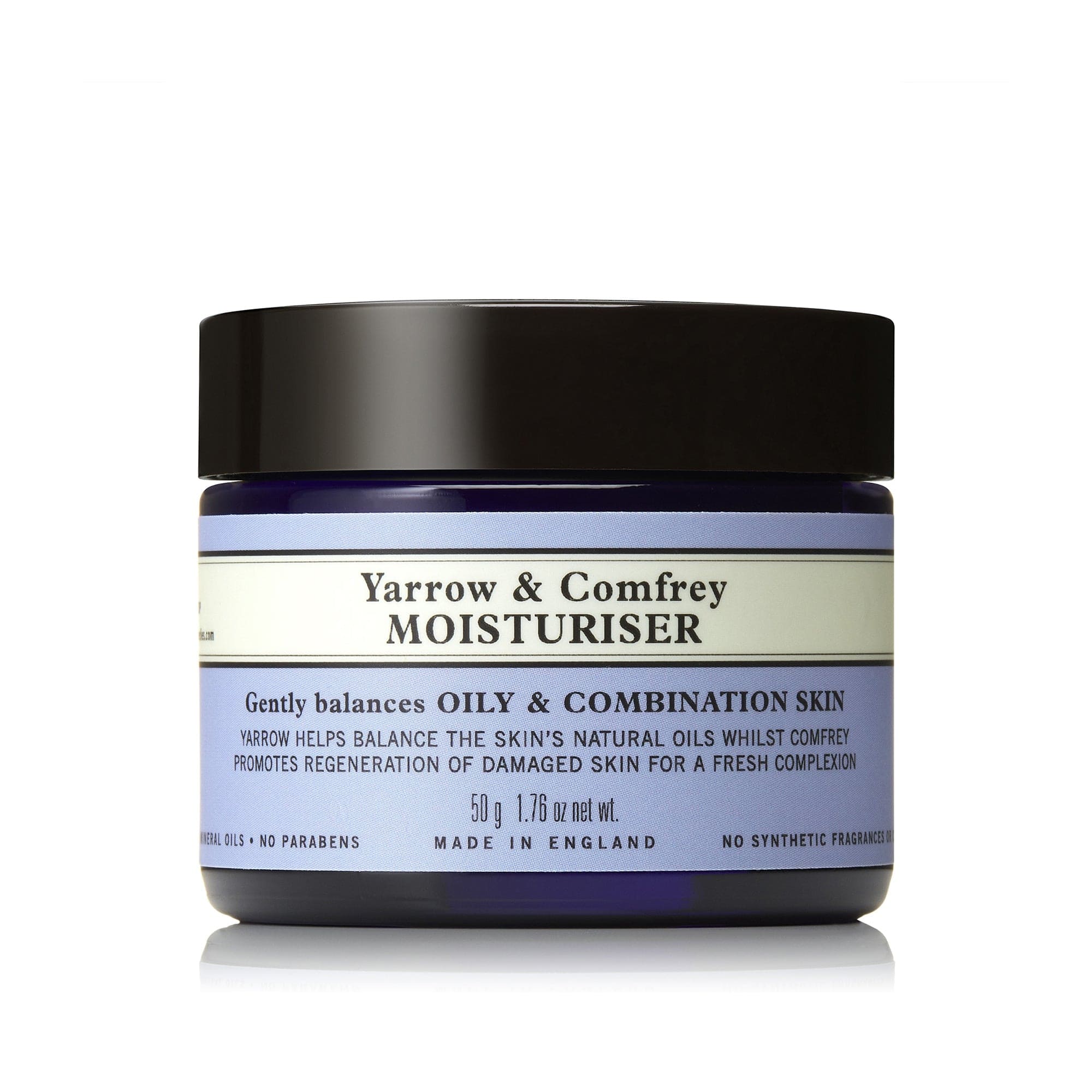 Neal's Yard Remedies Yarrow & Comfrey Moisturiser 50g
