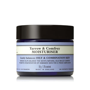 Neal's Yard Remedies Yarrow & Comfrey Moisturiser 50g