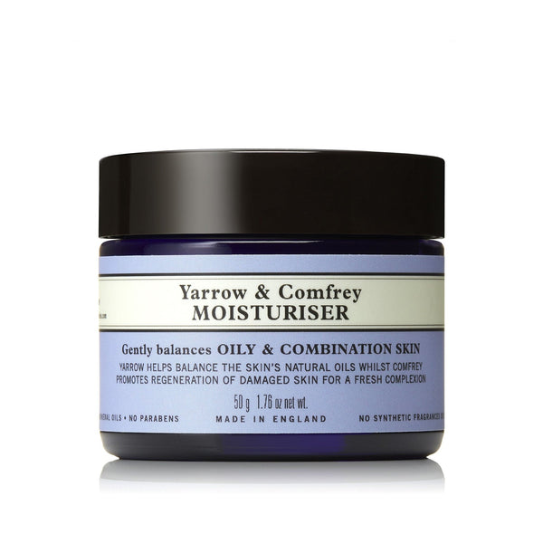 Neal's Yard Remedies Yarrow & Comfrey Moisturiser 50g