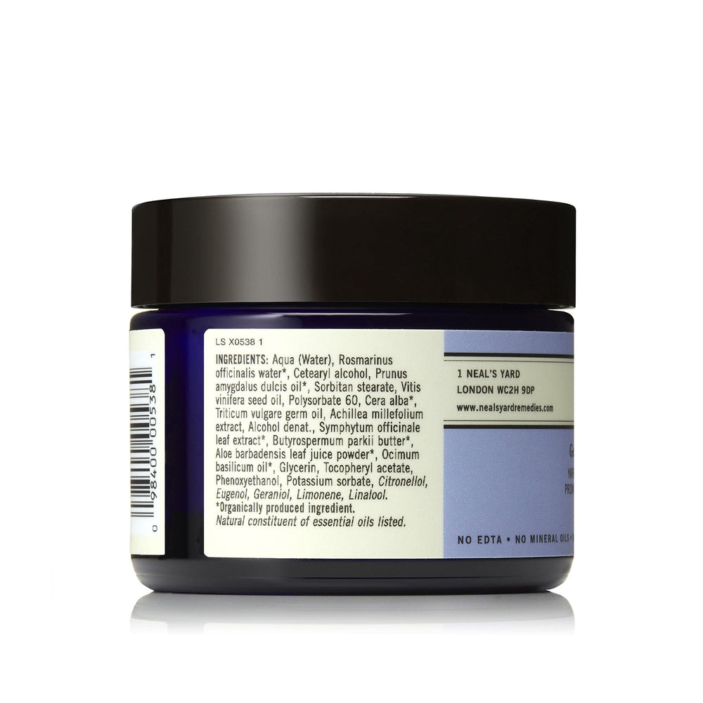 Neal's Yard Remedies Yarrow & Comfrey Moisturiser 50g